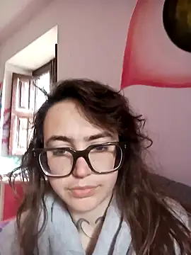 Snapshot of Blulilla69 chatting on January 12, 10:02 am Blulilla69 online show from January 12, 10:02 am