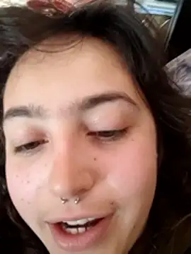 Blulilla69 online show from May 5, 7:49 am