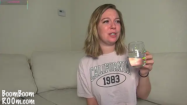 boomboomr00m online show from March 2, 10:03 am