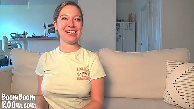 boomboomr00m online show from March 16, 6:34 pm