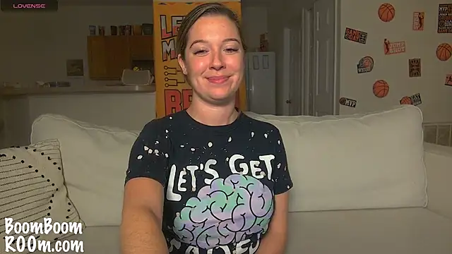 boomboomr00m online show from March 22, 5:49 am