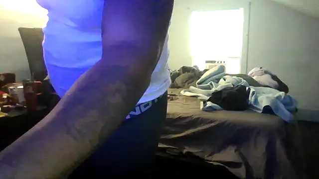 ReeferMadness59 online show from January 6, 4:00 pm