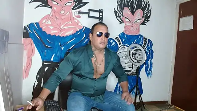 hardrock982 online show from December 24, 1:28 pm