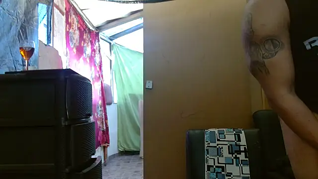 hardrock982 online show from January 31, 1:23 pm