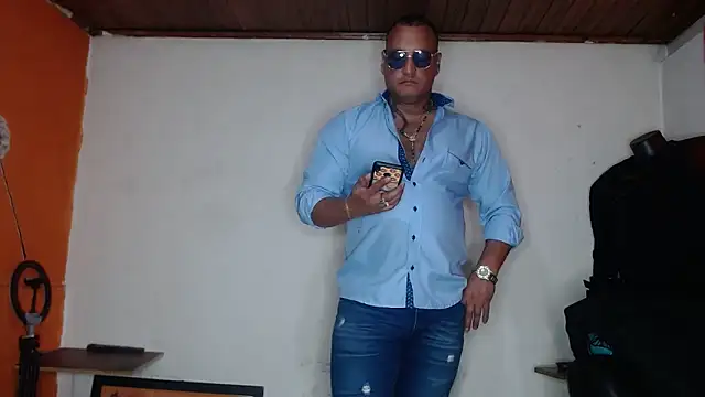 hardrock982 online show from March 4, 4:30 pm