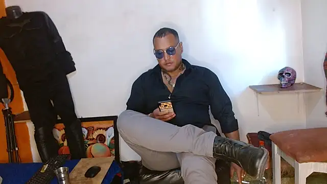 hardrock982 online show from March 8, 1:47 pm