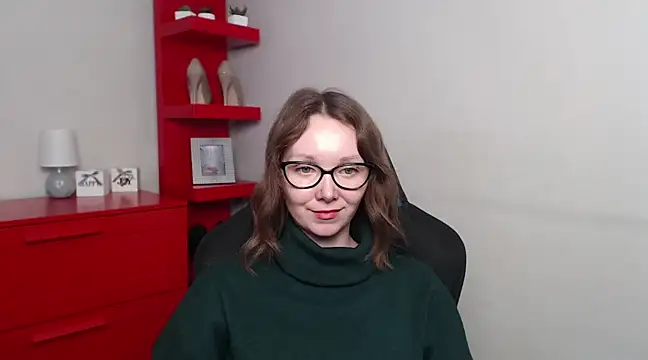 Cookie zoe online show from December 13, 11:02 am