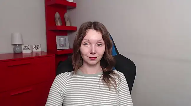 Cookie zoe online show from December 17, 6:35 am