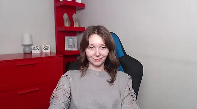 Cookie zoe online show from December 19, 9:40 am