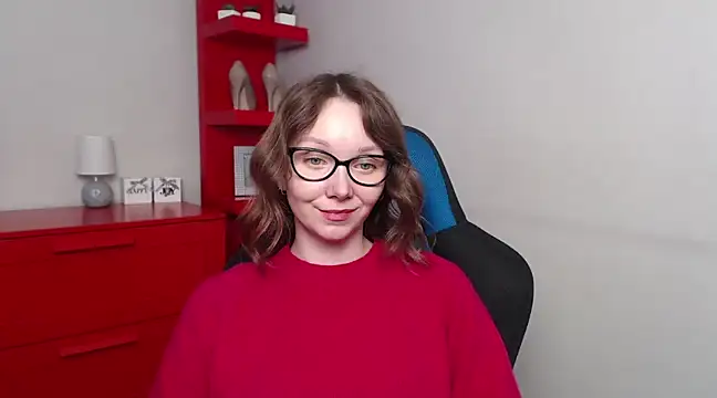 Cookie zoe online show from December 30, 9:37 am