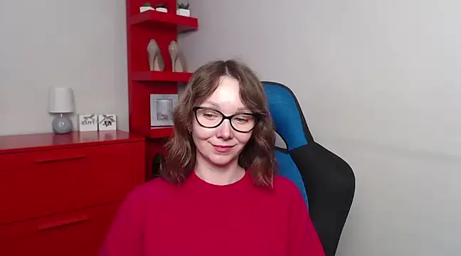 Cookie zoe online show from December 30, 12:42 pm