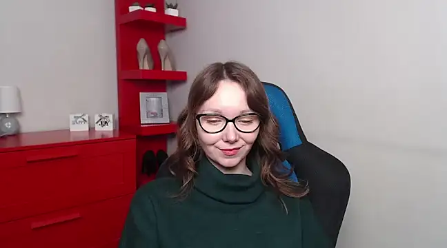 Cookie zoe online show from January 2, 9:33 am