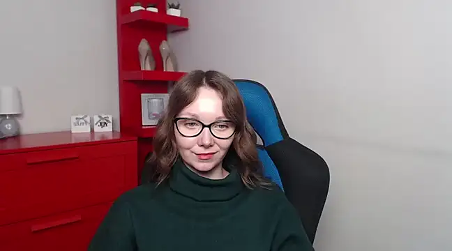 Cookie zoe online show from January 2, 12:35 pm