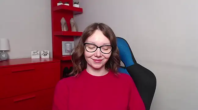 Cookie zoe online show from January 3, 7:27 am