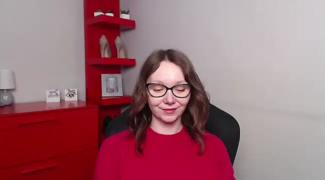 Cookie zoe online show from January 7, 6:27 am