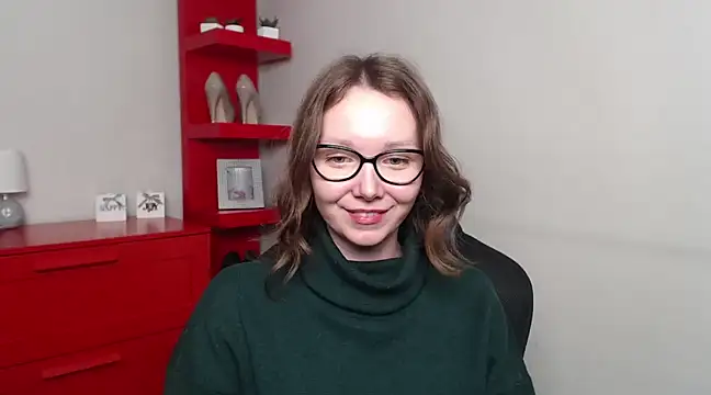 Cookie zoe online show from January 8, 12:37 pm