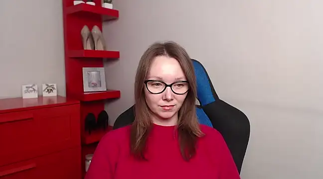 Cookie zoe online show from January 20, 11:02 am