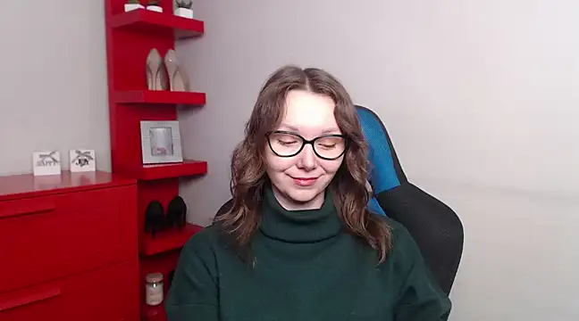 Cookie zoe online show from January 22, 6:31 am