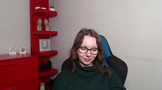 Cookie zoe online show from January 22, 12:38 pm