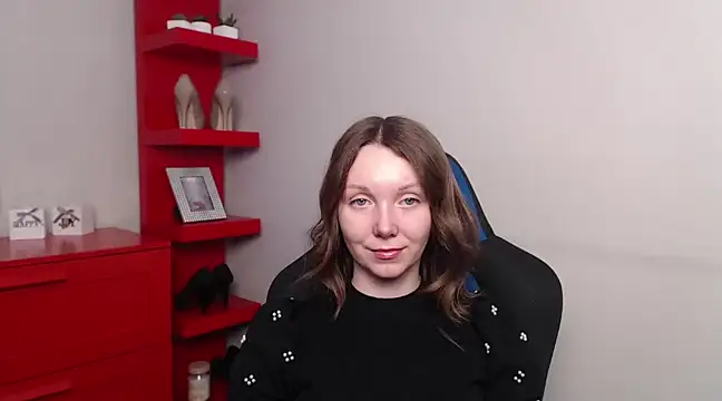 Cookie zoe online show from February 7, 6:45 am