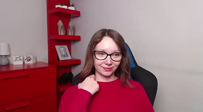 Cookie zoe online show from February 11, 6:30 am