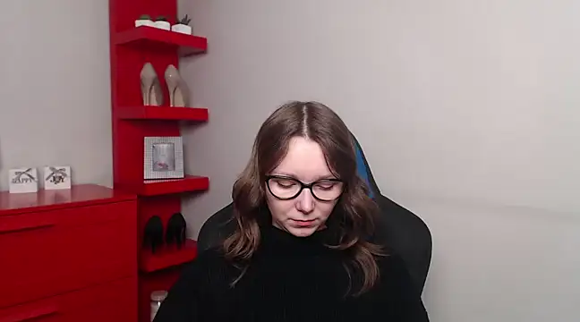 Cookie zoe online show from February 18, 7:32 am