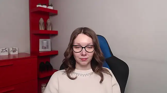 Cookie zoe online show from February 21, 7:34 am