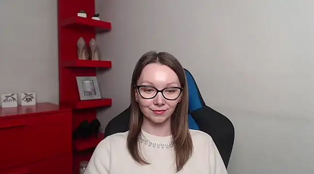 Cookie zoe online show from February 25, 10:47 am