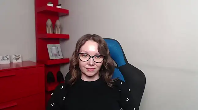 Cookie zoe online show from February 27, 1:38 pm