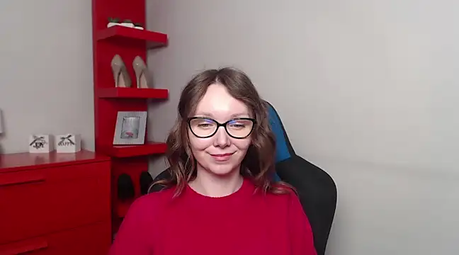 Cookie zoe online show from March 3, 9:44 am