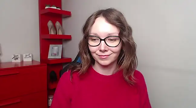 Cookie zoe online show from March 3, 1:09 pm