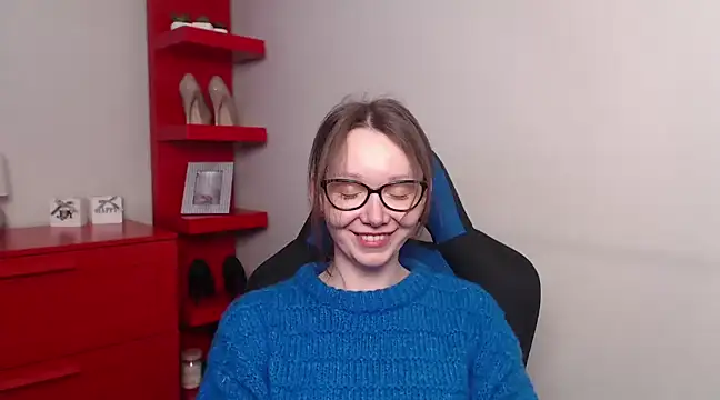 Cookie zoe online show from March 4, 6:37 am