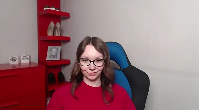 Cookie zoe online show from March 11, 9:34 am