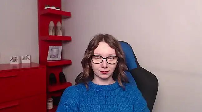 Cookie zoe online show from March 12, 6:29 am