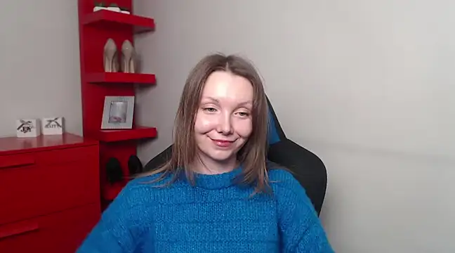 Cookie zoe online show from March 14, 1:13 pm