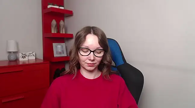 Cookie zoe online show from March 17, 12:35 pm