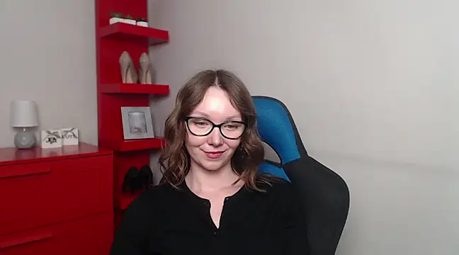 Cookie zoe online show from March 20, 12:43 pm