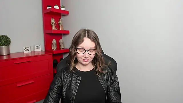 Cookie zoe online show from November 7, 7:52 am