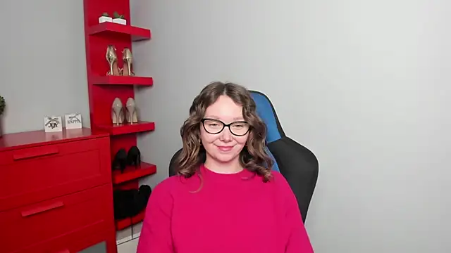 Cookie zoe online show from November 14, 7:40 am