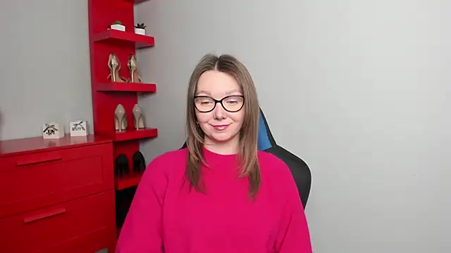 Cookie zoe online show from November 21, 7:29 am