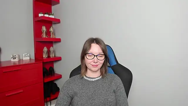 Cookie zoe online show from January 16, 7:34 am