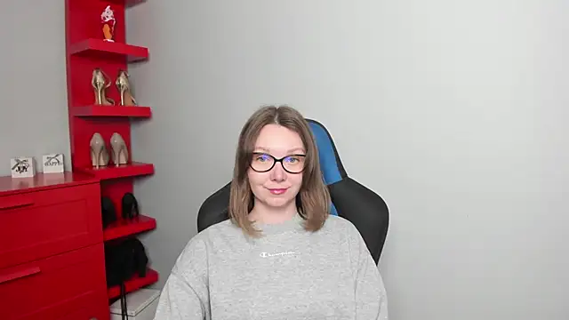 Cookie zoe online show from May 14, 5:36 am