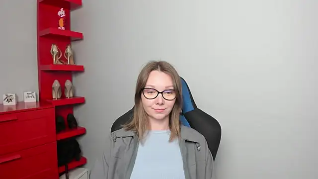 Cookie zoe online show from June 12, 6:34 am