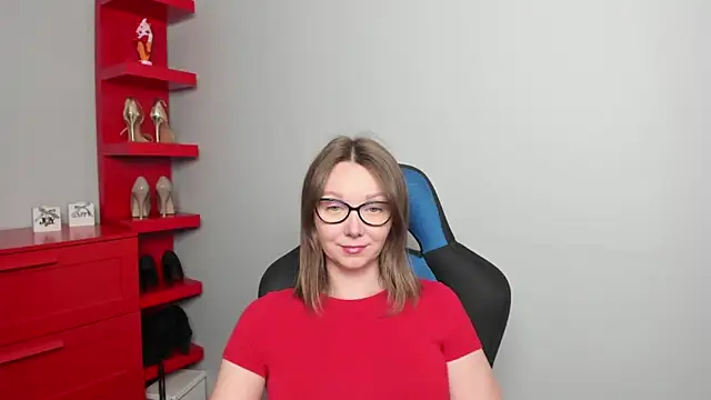 Cookie zoe online show from June 16, 5:32 am