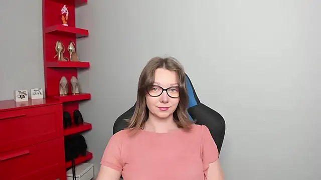 Cookie zoe online show from June 17, 6:16 am