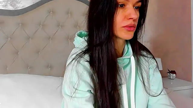 JennaMyers online show from February 16, 8:16 pm