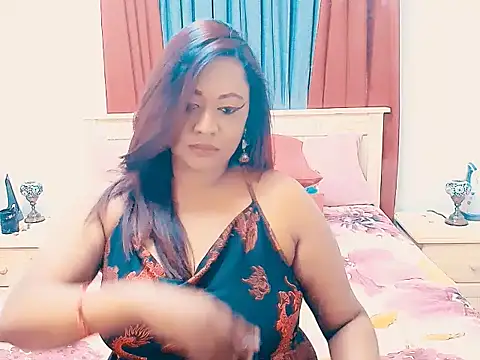 Indianlust69 online show from January 15, 1:59 pm