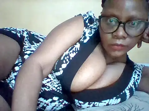Africangal online show from July 25, 9:29 am