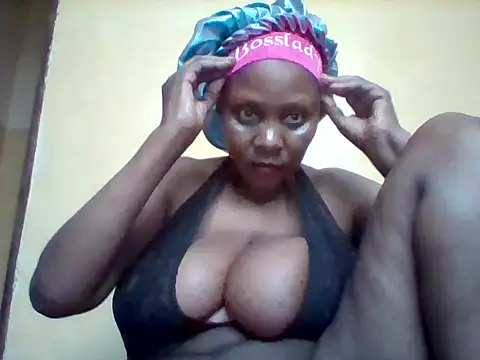 Africangal online show from July 31, 9:41 am