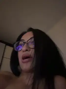 NikkiStarX online show from February 4, 6:36 pm